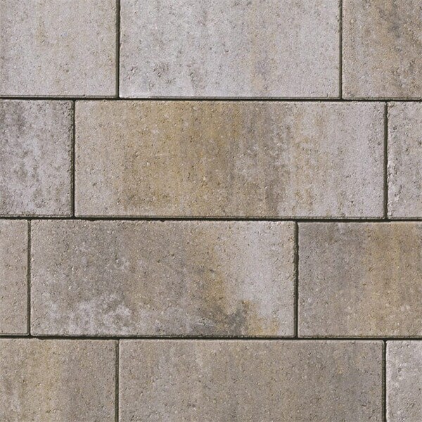 Permacon Melville Tandem Wall Beige